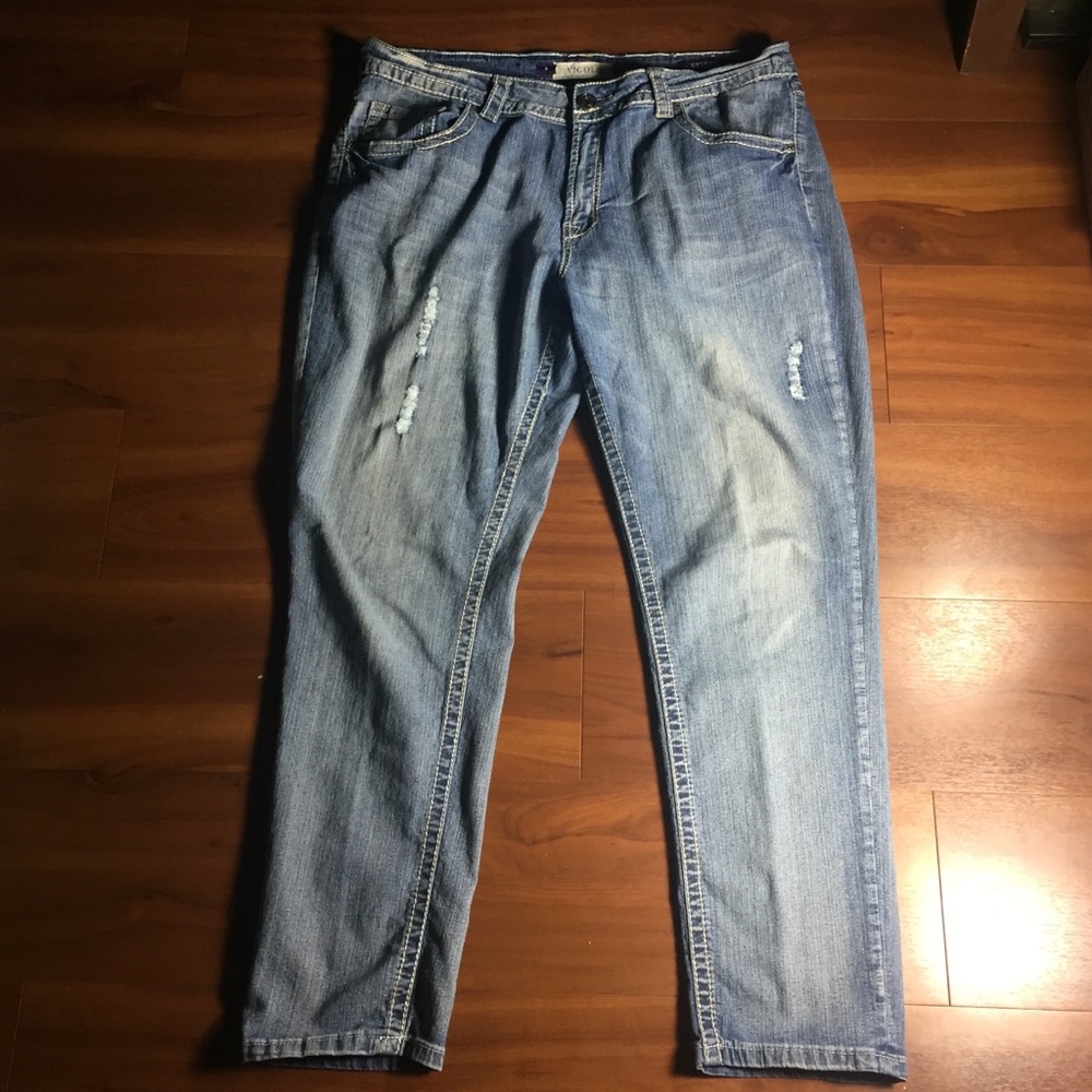 Vigold Jeans